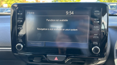 Toyota Yaris Cross 1.5 Hybrid Icon 5dr CVT Hybrid Estate